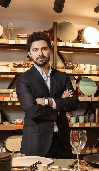 Porland Yönetim Kurulu Üyesi İmge Pamukçu