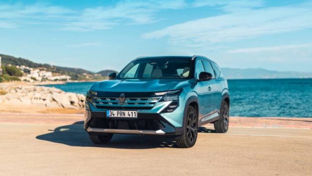 MAİS’ten Güçlü İlk Yarı Performansı: Renault Açık Ara Zirvede
