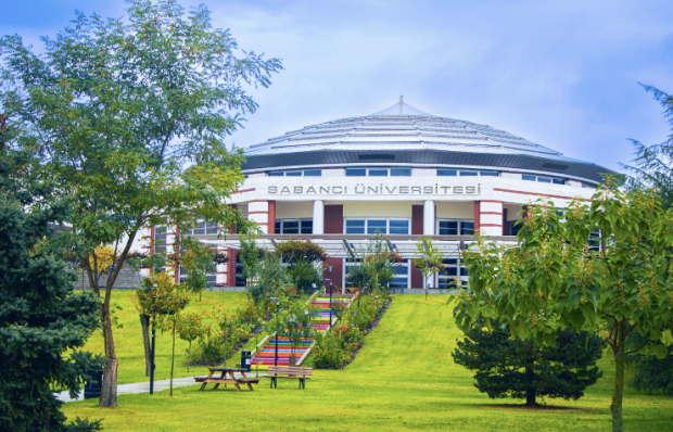 Sabancı Üniversitesi’nde Tercih ve Tanıtım Günleri Başladı
