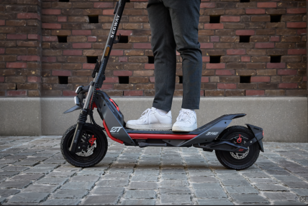 Segway ZT3 Pro ve Max G3 Türkiye’de