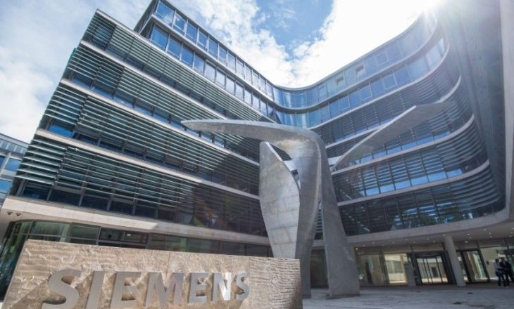 Siemens ve HD Hyundai’den Yapay Zeka Destekli Dijital Tersaneler İçin Stratejik Ortaklık