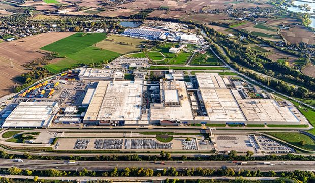 Toyota Türkiye’den Üretime Planlı Bakım Arası