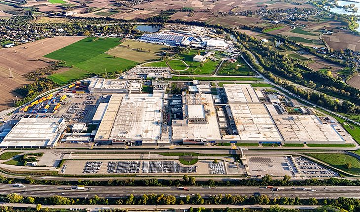 Toyota Türkiye’den Üretime Planlı Bakım Arası