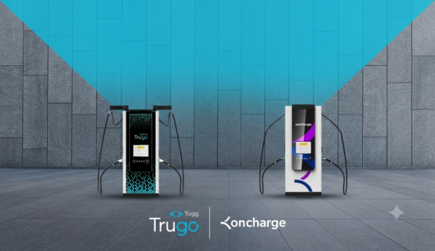 Trugo ve Oncharge’dan roaming iş birliği 