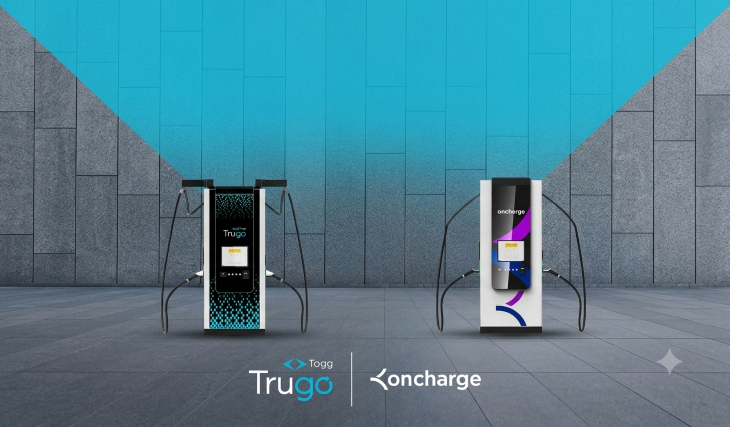 Trugo ve Oncharge’dan roaming iş birliği 