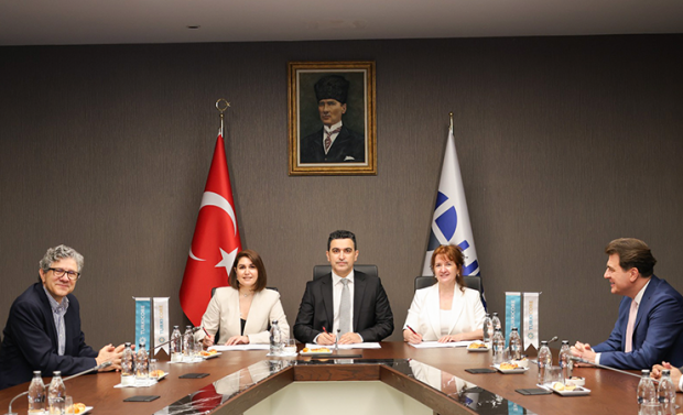 Mirsis’ten Türk Dünyası için yeni nesil dijital sigorta platformu: “TurkiCore”
