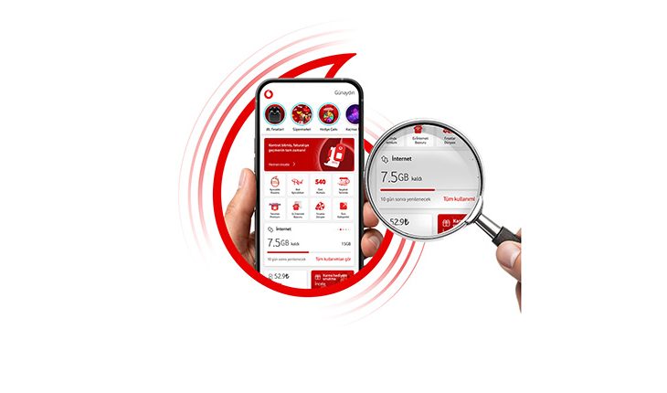 “Vodafone Deneyim Elçileri” Programı Başladı