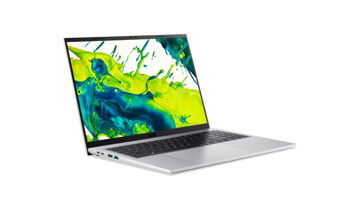 Acer Aspire Go 16 ile Uygun Fiyata Geniş Ekranlı Performans
