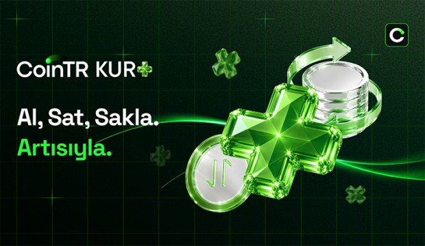 CoinTR, Yeni Finansal Hizmet Platformu Kur+’ı Kullanıma Sundu