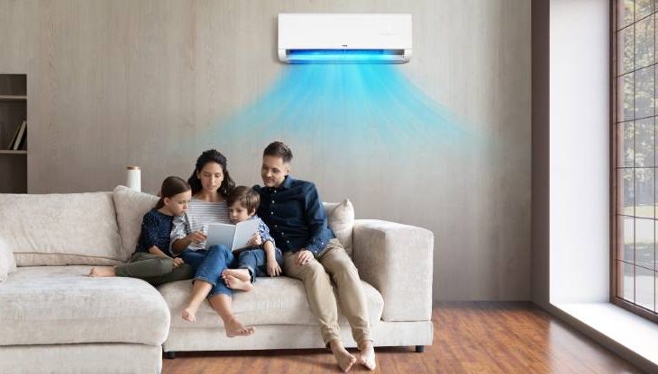 TCL, iklimlendirmedeki küresel uzmanlığını Türkiye’ye taşıyor