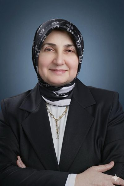 Mağazanolsun CEO'su Yasemin Çil