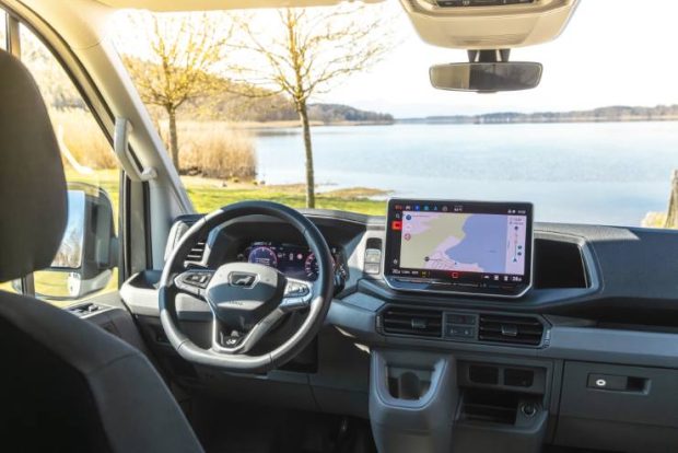 MAN, "Driving. People. Partner." sloganıyla Eylül ayındaki IAA Transportation 2026'da