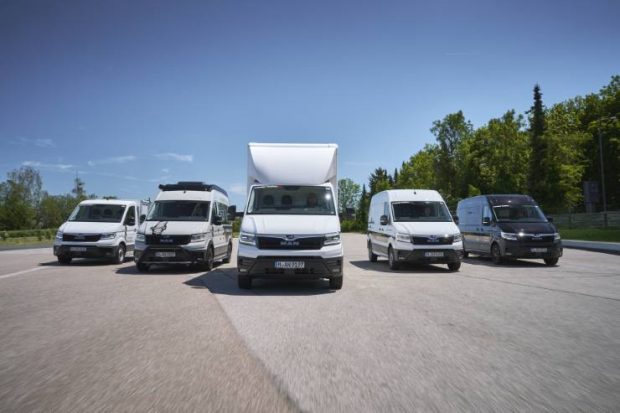 MAN, “Driving. People. Partner.” sloganıyla Eylül ayındaki IAA Transportation 2026’da