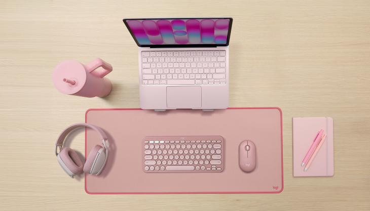 Logitech’ten MacBook Neo deneyimini tamamlayan aksesuar önerileri