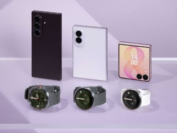 Samsung Galaxy Z Fold8 Ultra, Fold8, Flip8 ve Galaxy Watch9 Türkiye’de Satışa Sunuldu