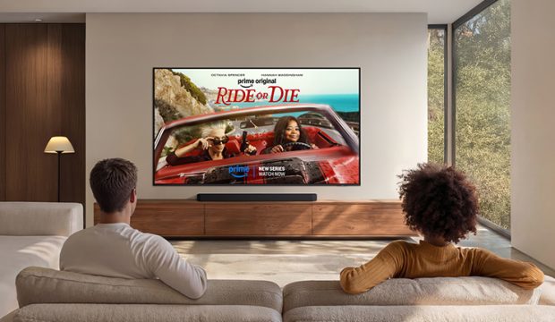Samsung, dünyanın ilk HDR10+ ADVANCED yayın deneyimini Prime Video’da kullanıma sunuyor