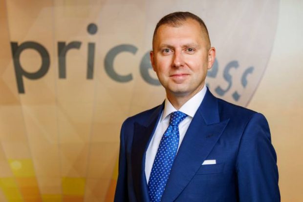 Mastercard Doğu Avrupa Bölge Başkanlığı’na Avşar Gürdal Atanıyor