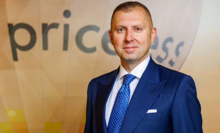 Mastercard Doğu Avrupa Bölge Başkanlığı’na Avşar Gürdal Atanıyor