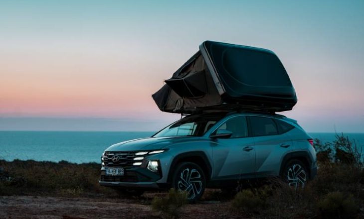 Hyundai Orijinal Aksesuarlarıyla Her Yolculukta Daha Fazla Konfor
