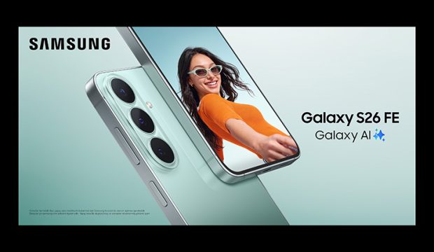 Samsung Galaxy S26 FE tanıtıldı: İşte özellikleri ve çıkış tarihi