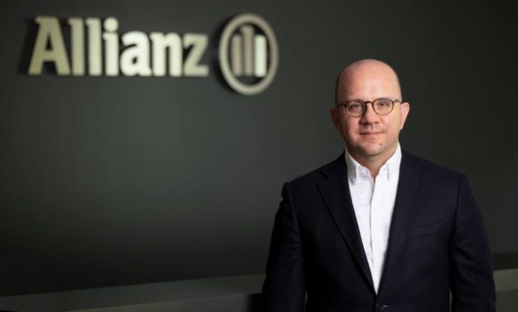 Allianz Türkiye yapay zekayı iş modelinin merkezine taşıyor