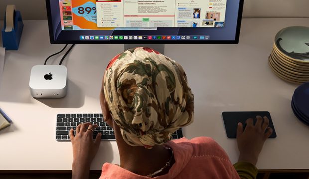 Yeni Mac mini M6 ve M5 Pro ile Tanıtıldı
