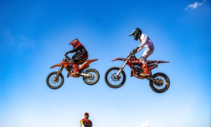 Balkan ve Türkiye Motokros Şampiyonası Hayrabolu’da düzenlenecek