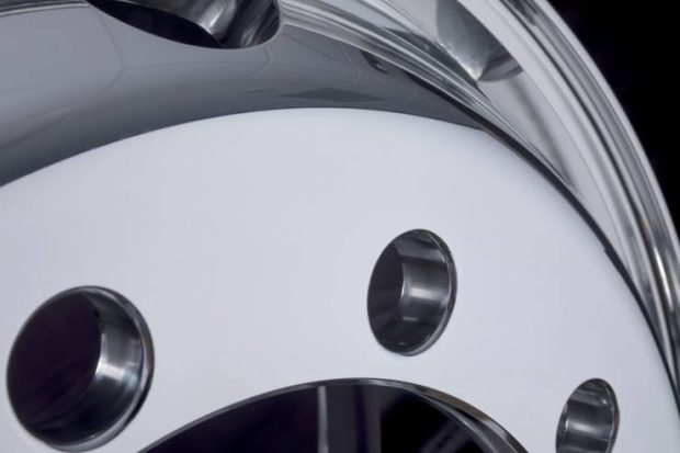 Maxion Wheels’ın yeni C-GUARD teknolojisiyle buluşuyor