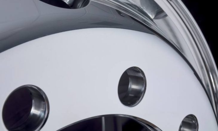 Maxion Wheels’ın yeni C-GUARD teknolojisiyle buluşuyor