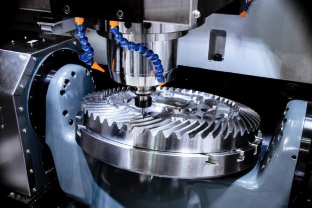 CNC teknolojisi, üretimde yeni bir çağ başlatıyor