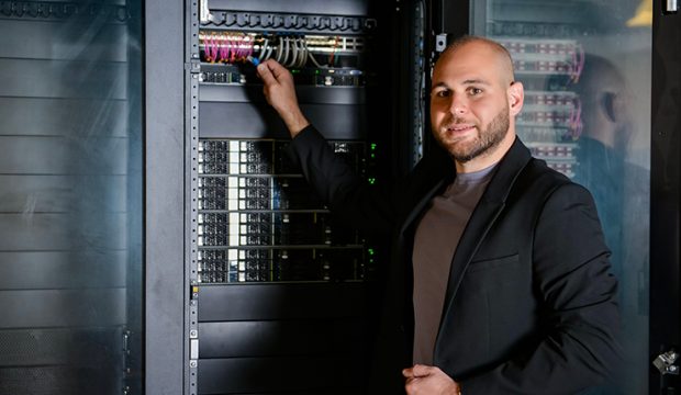 Veri Türkiye’de, Peki Kontrol Kimde?
