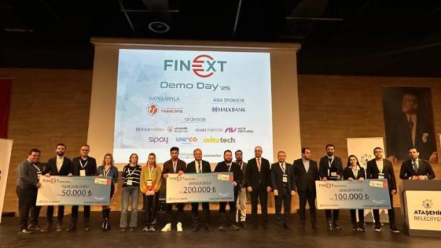FINEXT 2026’nın Başvuruları Başladı