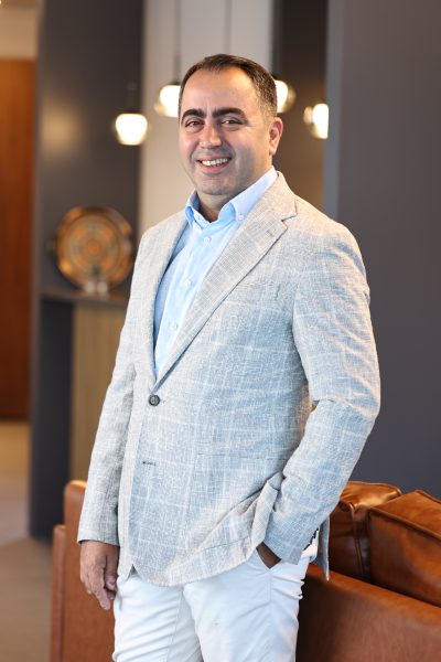 FixCloud Kurucu Ortağı ve CEO'su Yılmaz Barçın