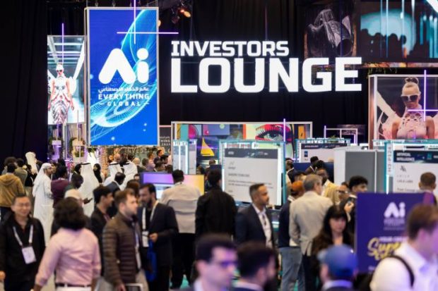 GITEX Ai Türkiye, yapay zekâ ekonomisinin büyümesinde ulusal yetenek seferberliğini öne çıkaracak