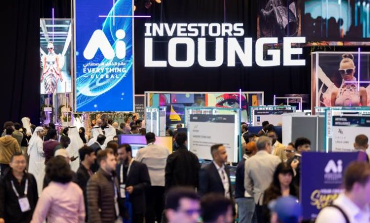 GITEX Ai Türkiye, yapay zekâ ekonomisinin büyümesinde ulusal yetenek seferberliğini öne çıkaracak