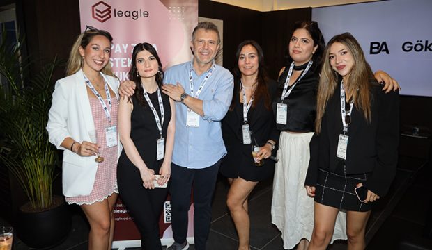 Hukuk ve Teknolojinin Geleceği “Future Ready” Zirvesinde Masaya Yatırıldı