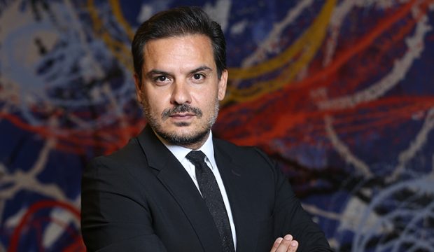 IBS Sigorta ve Reasürans Brokerliği CEO’su Murat Çiftçi
