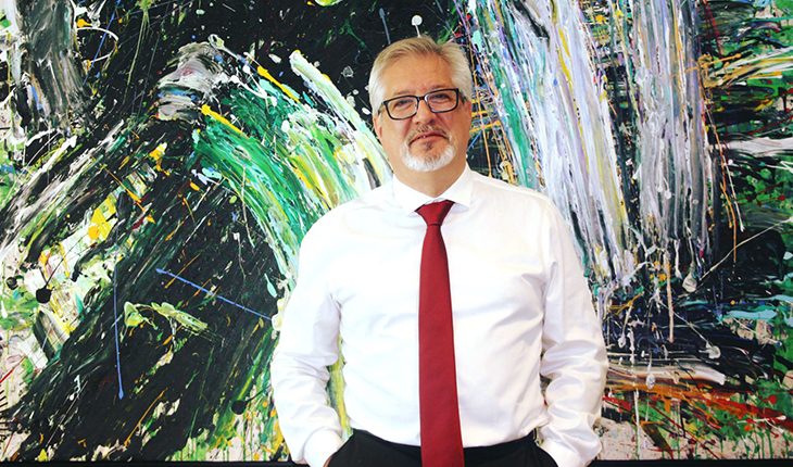 Kafein Teknoloji, Bilişim 500’de Güçlü Konumunu Pekiştirdi
