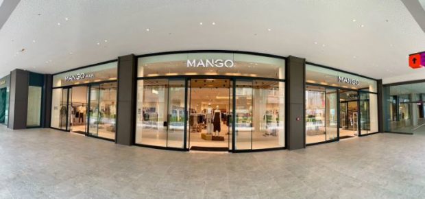MANGO, Ankara’daki 8’inci mağazasıyla Türkiye’deki varlığını güçlendirdi
