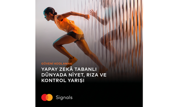 Mastercard: Yapay Zekâda Gerçek Değer, Operasyonel Mükemmellik ile Yaratılıyor