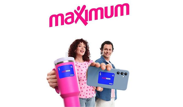 MaxSticker: İş Bankası’ndan Temassız Ödemelerde Yeni Dönem!