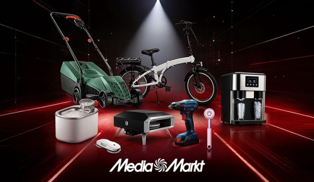 MediaMarkt Türkiye dijital kanallarındaki ürün gamını genişletiyor