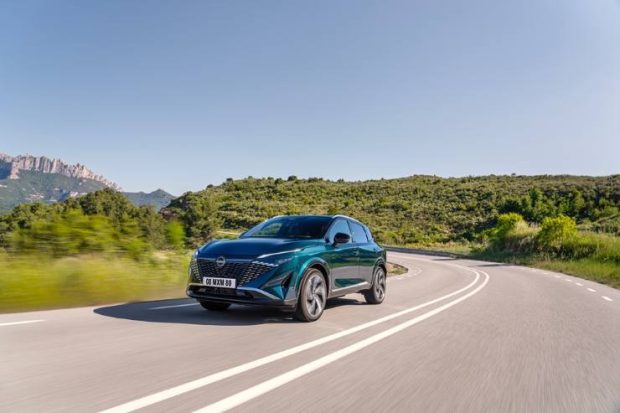 Nissan’dan Ağustos Ayına Özel Avantajlar