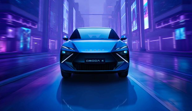 OMODA | JAECOO Yapay Zekâyı Akıllı Mobilitenin Merkezine Taşıyor!
