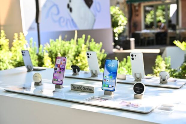 OPPO Reno16 Serisi Türkiye’de