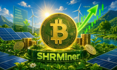 Trump earned over $1 billion through cryptocurrency; how can an ordinary investor earn $17,700?