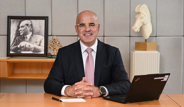 Büyüme odağını stratejik alanlara çeviren Sabancı’dan ilk yarıda güçlü performans