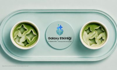 Samsung Galaxy Etkinliği Canlı Yayın: Galaxy S26 Serisinin Yeni Yıldızı Tanıtılıyor