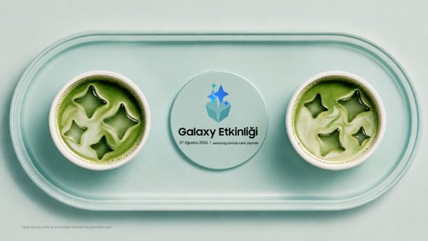 Samsung Galaxy Etkinliği Canlı Yayın: Galaxy S26 Serisinin Yeni Yıldızı Tanıtılıyor