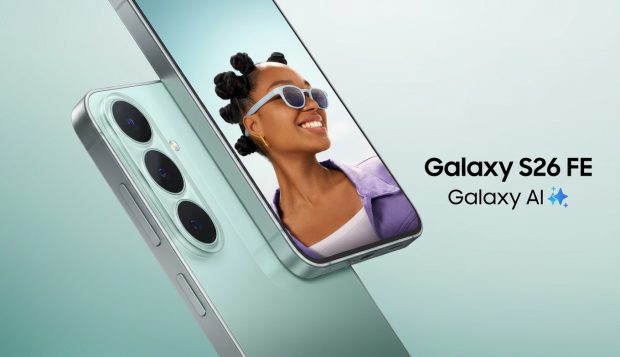 Samsung Galaxy S26 FE’nin Yeni Kamera ve Galaxy AI Özellikleri